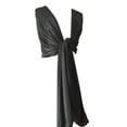 thumbnail image 1 of Bridesmaid Wrap Solid Color Smooth Ladies Pure Color Anti-Sun Bride Shawl for Wedding, 1 of 10