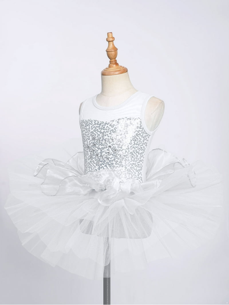LITTLE BALLERINA DRESS ホワイト Buy Angel & Rocket White Charlotte Ballerina Bow Dress from