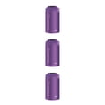 thumbnail image 3 of stanreset 1/2/3/5 Sac à Sec Sac Sac de Rangement Imperméable à l'Eau pour le Rafting Kayak de Pêche Voyage Plage Bateau Randonnée Violet (35l) 3PCS, 3 of 6