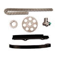 thumbnail image 1 of Kit Cadena Distribución 240sx 1990 Nissan L4 2.4L KEEP ON GREEN, 1 of 3