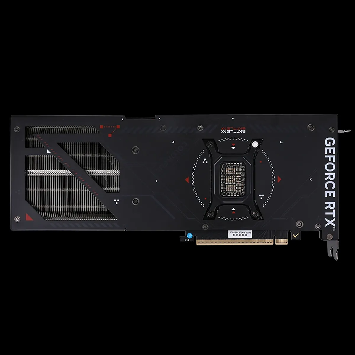 Colorful RTX 5070 NB EX 12GB Graphics Card
