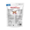 thumbnail image 2 of DreamBone Mini Bones Made With Real Peanut Butter 16 Count, Rawhide-Free Chews For Small Dogs, 2 of 7