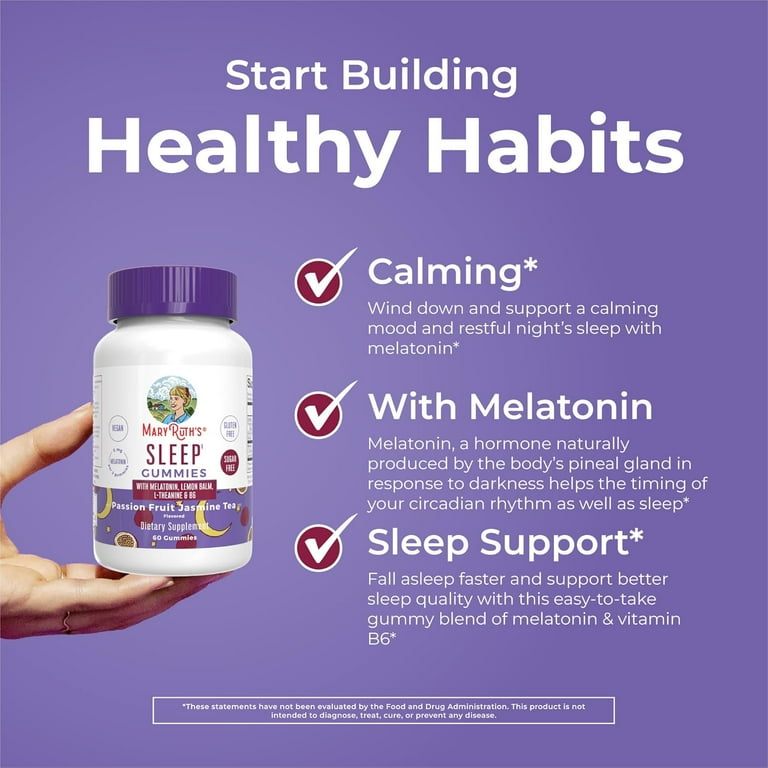 melatonin l glutathione 5 Best Antioxidants for Sleep: The Overlooked Nutrients Sabotaging Your Rest | Cardiology & Neurology Specialists located in Queens, Forest Hills and Brighton Beach, Brooklyn, NY MaryRuth's Melatonin Gummies for Relaxation