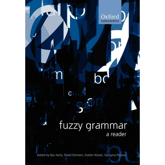 Fuzzy Grammar: A Reader, (Paperback)