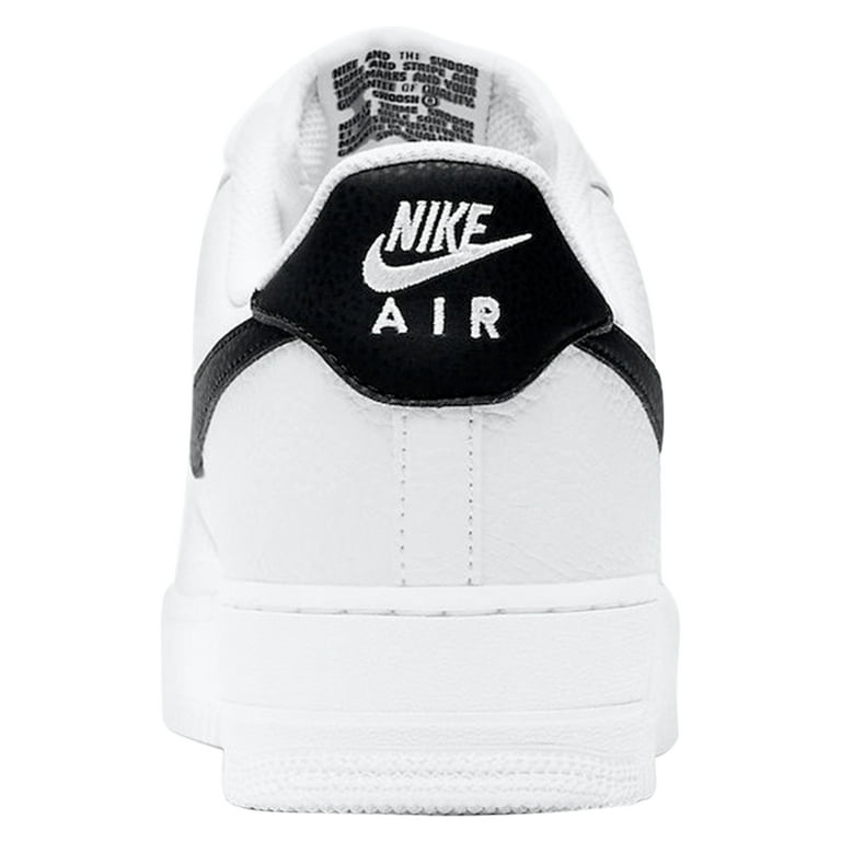 Nike Air Force 1 '07 AN20, Black/White