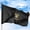 Capricorn - The Goat, variant on Libra - The Scales Outdoor Flag (3x5ft) by DreamController - Durable, Fade-Resistant Polyester, Double-Stitched, Brass Grommets - HD Printed Zodiac Signs Flag - Made in USA