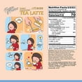 thumbnail image 5 of Prince of Peace 3 in 1 Instant Hong Kong Style Tea Latte, 22 Sachets – English Milk Tea Mix, Non-Dairy Creamer,, 5 of 7