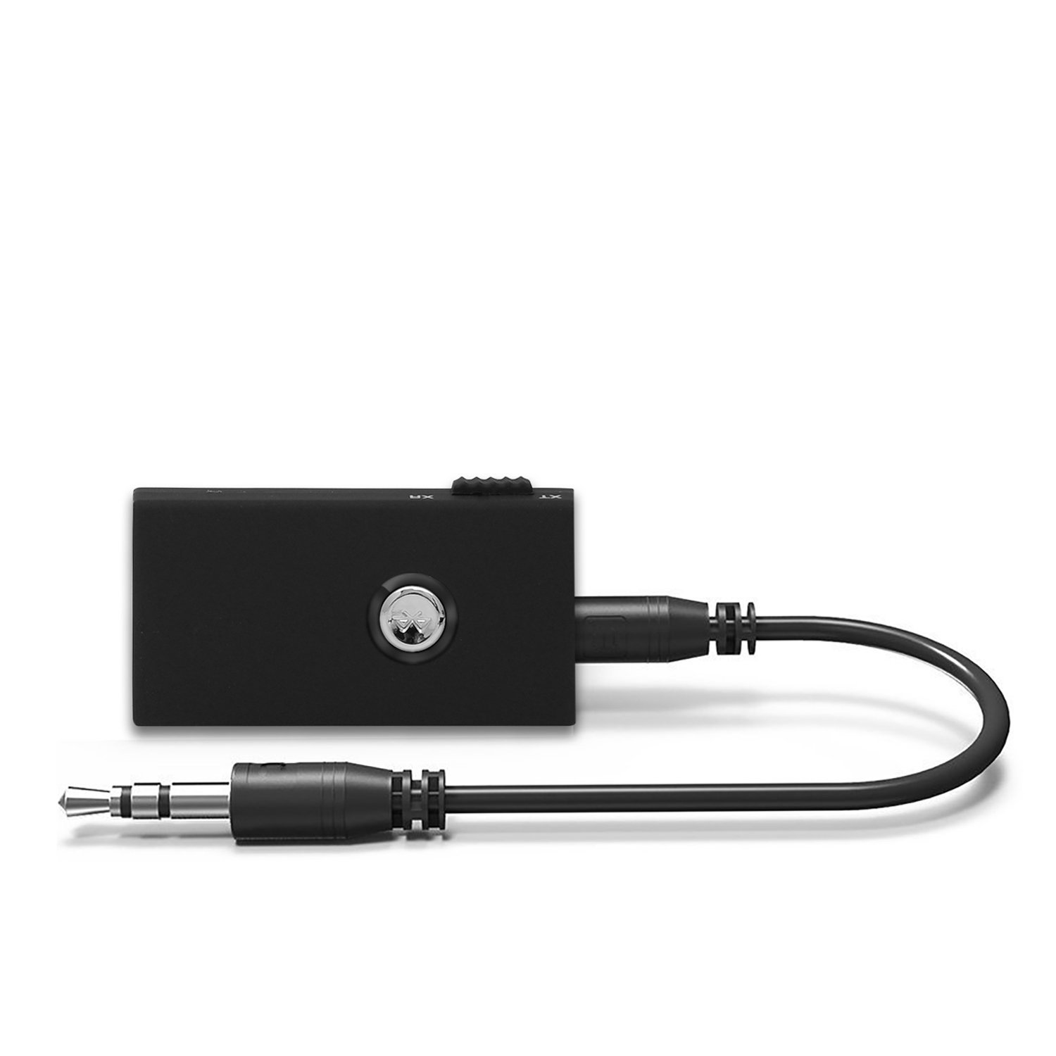 Bluetooth Receiver and Transmitter,GROUNDHOG Bluetooth 2 in 1