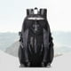thumbnail image 1 of Mochila de senderismo ligera y plegable de 30 litros, impermeable, de nailon, ideal para acampar, viajar y realizar actividades al aire libre. Diseño compacto y plegable para hombres y mujeres., 1 of 7