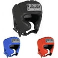 thumbnail image 4 of Contender Fight Sports Competition Headgear Medium Blue, 4 of 4