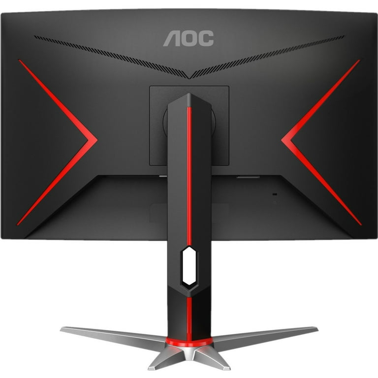 *For トシ* 新品未使用 AOC C27G2Z 27インチ曲面ゲーミングモ Amazon.com: AOC C27G2Z 27
