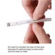 thumbnail image 1 of Alex Tech - Protector de cable de 25 pies a 1/8 pulgadas, tubo de tela, 1 of 2