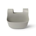 thumbnail image 2 of Uloft Umbra Scoop Sponge Holder, 2 of 5