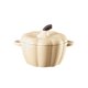 thumbnail image 2 of Aparatos de cocina, Accesorios de cocina, Utensilios de cocina, Utensilios de cocina, Cuenco de cerámica con forma de calabaza, Cuenco para hornear, Cuenco para cocinar al vapor, Cuenco para guisar, C, 2 of 6