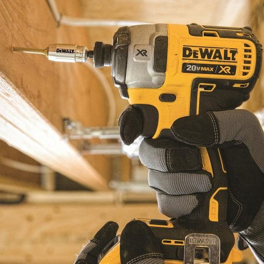 DEWALT T30 2" Impact PWR Bit