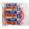 thumbnail image 2 of Cable Southwire Romex Brand Simpull 10/2 W/G NMB de 25 pies, 2 of 2