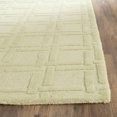 thumbnail image 3 of Safavieh Impressions Odran Geometric Wool Area Rug, Lime, 4' x 6', 3 of 7