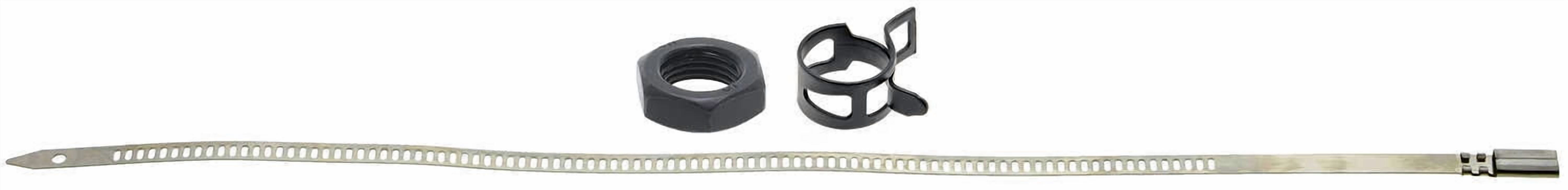 Mevotech MS40788 Steering Tie Rod End
