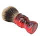 thumbnail image 4 of Cepillo de barba para hombres, portátil, ergonómico, suave, resistente, fácil de limpiar, cepillo de barbero para barbería casera, 4 of 8