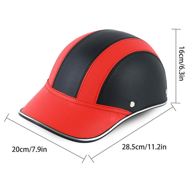 Pack De 2 Casquettes De Bikers 'Bonded By Steel' - Une Achetée, Une Offerte !