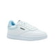 thumbnail image 1 of Tenis Piel Blanco DKDA® Para Niña Color Blanco Super Ligeros blanco 18.5, 1 of 6