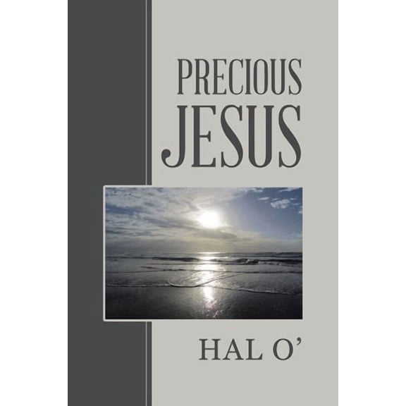 Precious Jesus (Paperback)