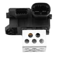 thumbnail image 3 of Resistencia del radiador Relé del ventilador SmartSense para ANGGREK  Otros, 3 of 8