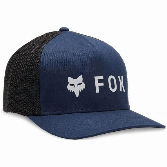 Fox Racing Men's Absolute Flexfit Hat MDNT