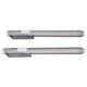 thumbnail image 5 of Bolígrafo Borrador Mecánico, Bolígrafo Resistente De 2 Piezas, Fácil De Usar, Bolígrafo Borrador Retráctil De Repuesto Ligero Multifunción Para Oficina Escolar, 5 of 7