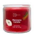 thumbnail image 1 of Vela Mainstays Manzana Canela 420 G, 1 of 4