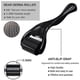 thumbnail image 5 of Beard Growth Kit, Beard Derma Roller 0.3mm, Beard Oil For Facial Hair Growth For Men And Dads, Grooming Tool, 5 of 5