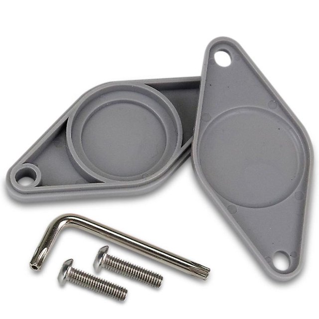 Estuche para montaje en bicicleta Estuche protector a prueba de golpes Accesorios para soporte de bicicleta Compatible LingWen 8390606715418