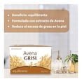 thumbnail image 3 of Jabón de tocador Grisi avena equilibrante 125 g, 3 of 4