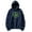 NavyBlue, variant on CloZee Merch Green Earth Hoodie Spring Autumn Fashion Men/Women Casual Long Sleeve Sweatshirts