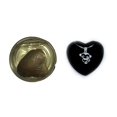 thumbnail image 3 of Monkey Love Pearl Créations Animaux Bricolage Perle d'Eau Douce Trousse de Collier en Acier Inoxydable, 3 of 5