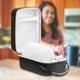 thumbnail image 1 of Bolsa de altavoz de EVA dura Bsvklp para Apple Homepod2, 1 of 9
