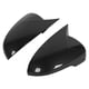 thumbnail image 1 of Cubiertas de espejo retrovisor, tapas de espejo lateral antiaraazos para automóvilVehicleOther Fyydes Descripción de la referencia, 1 of 6