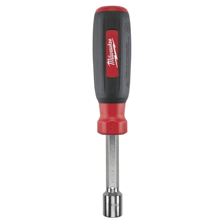 UPC: 0045242294558 | Milwaukee-48-22-2437 13 mm Hollow Shaft Nut Driver