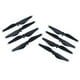 thumbnail image 3 of 4 pares de hojas de accesorios para de accesorios de hélice de repuesto para Air Hugo Puntales de hélice, 3 of 7