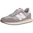 thumbnail image 3 of New Balance Men's 237 V1 Sneaker, Marblehead/Rain Cloud, 7, 3 of 4