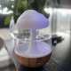 thumbnail image 3 of Humidificador de lluvia con ruido blanco, humidificador, nube en forma de hongo colorida, gota de agua para dormir, 3 of 6