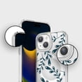 thumbnail image 5 of Étui Transparent pour iPhone 15 - Design Berceuse, 5 of 5