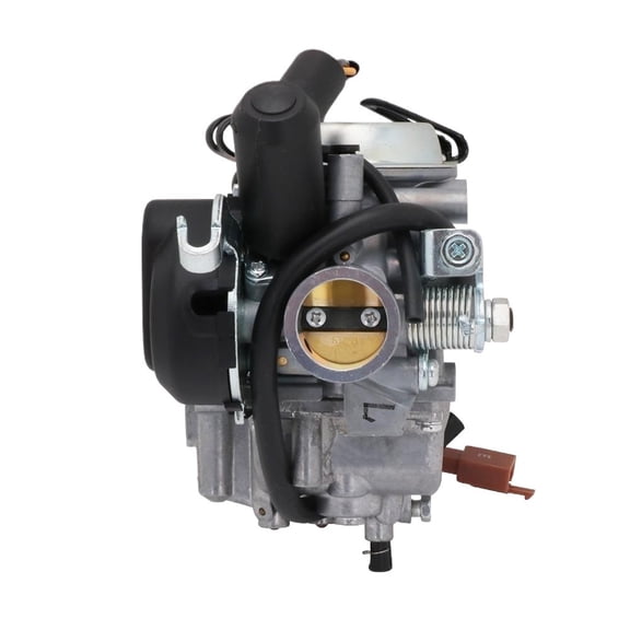 Applicable to Motorcycle Carburetor Carburador Carb For MIKUNI 26mm PD26 BS26 For SUZUKI GS125 GN125 EN125 AN125 AN150 Burgman 125 150