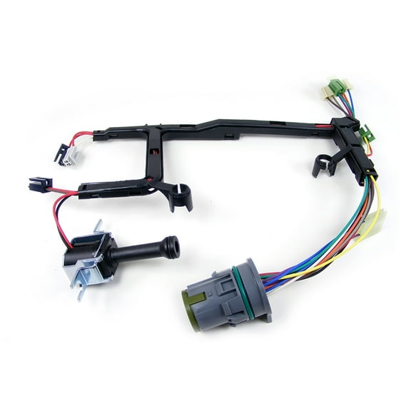 Automatic Transmission Wiring Harness Fits select: 1999-2002 CHEVROLET SILVERADO, 1995-2002 CHEVROLET TAHOE