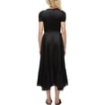 thumbnail image 2 of 3.1 Phillip Lim womens  Soft Tulip Sleeve Dress, 8, 2 of 4