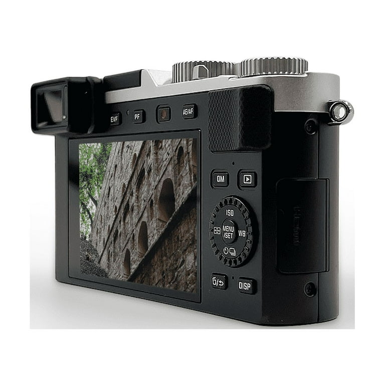  Leica D-Lux 7 Case - Brown : Electronics