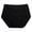 Black, variant on Workout Underwear plus Size Underwear Women Bikini Lace Lane Panties 22/24 Bikini Underwear Women No Show after Birth Underwear Women Womens Plus Size Underwear Panties Lace Soft