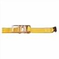 thumbnail image 3 of Cargo Strap, Gold, 16, 200 lb, 27 ft., 3 of 3