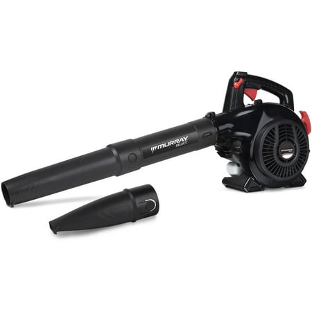 Murray Select 200 MPH Blower with Advanced starting - Best Leaf Blowers