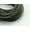 Gray, variant on U8MO 11 Yards BOLO Braided Faux Leather String Jewelry Making Cord Trimming 3mm-Gray